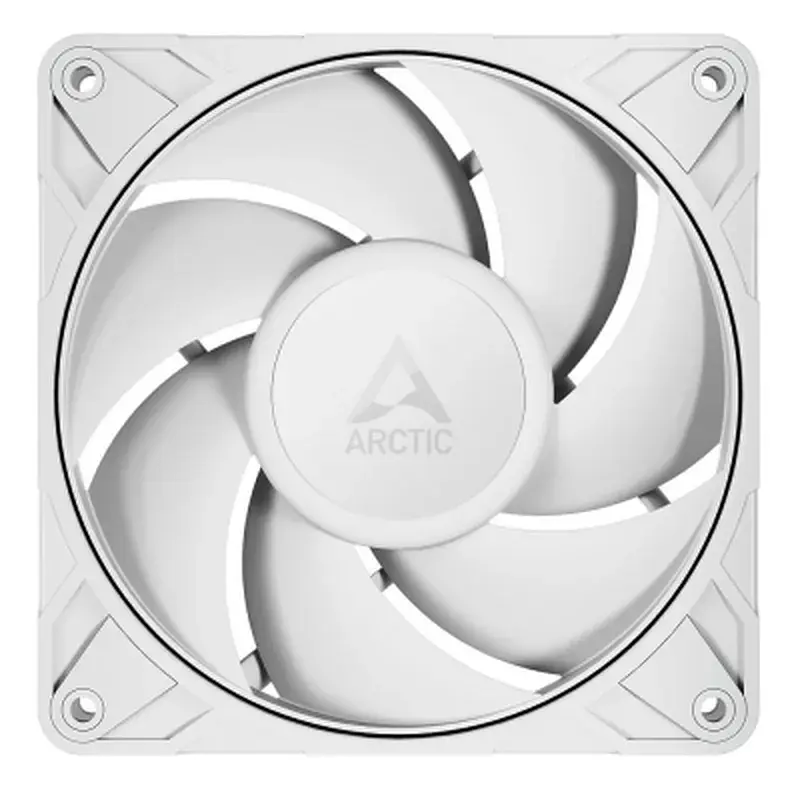 Кулер до корпусу Arctic P12 PRO PST WHITE (ACFAN00308A)