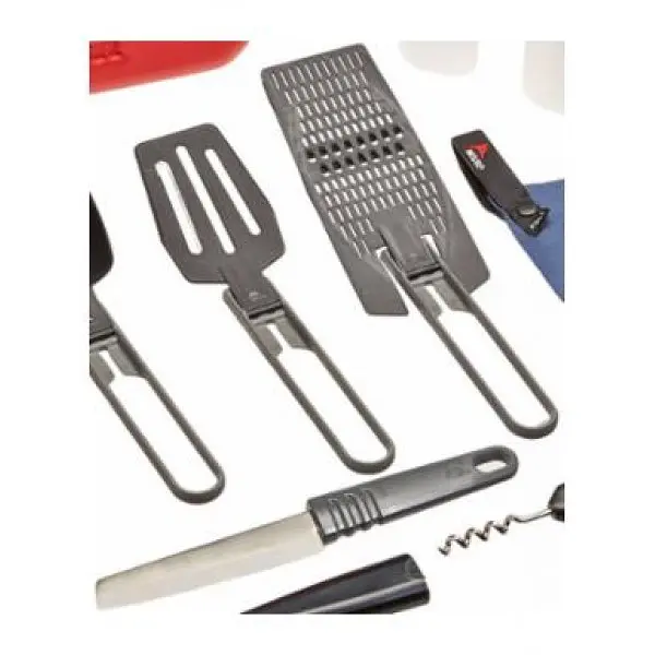 Набір MSR Alpine Deluxe Kitchen Set (1004-05337) - фото 3