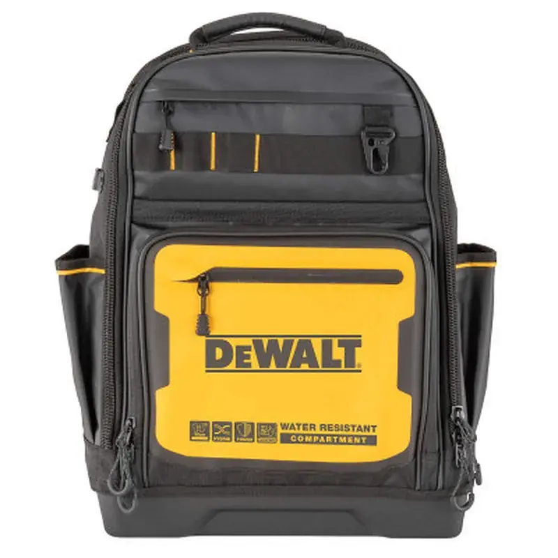 Сумка для інструмента DeWALT PRO рюкзак BACKPACK (DWST60102-1) - фото 2
