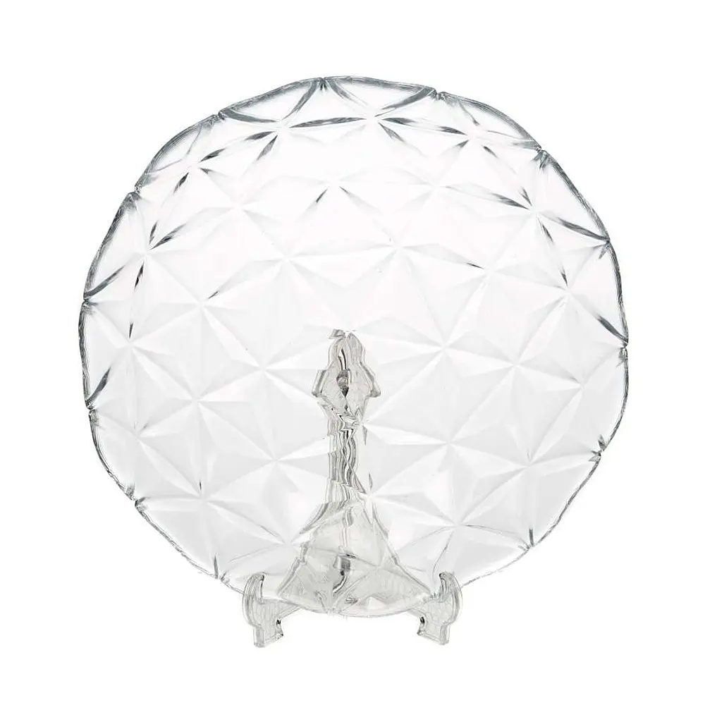 Тарелка глубокая Pasabahce Estrella 22 см 6 шт. (10693) - фото 2