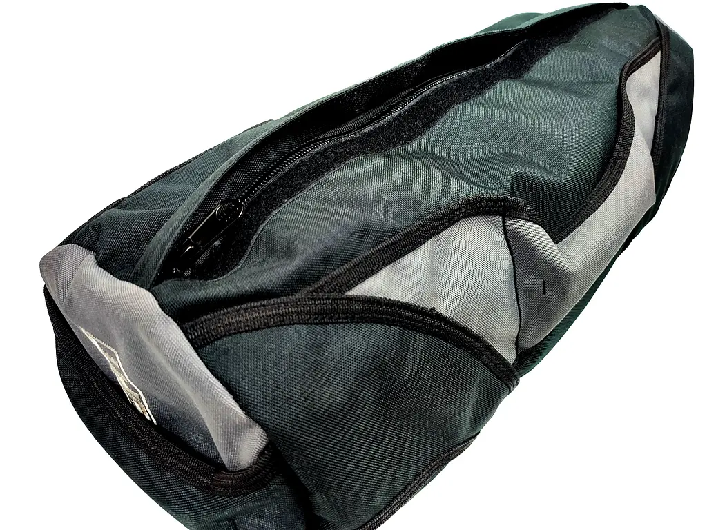 Сумка для кросфіту EasyFit Sandbag 4-40 кг (мішок для піску) (EF-2627-M) - фото 2