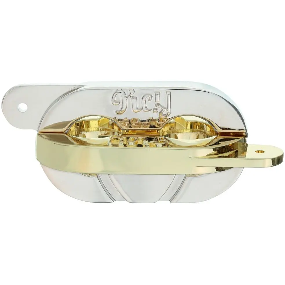 Головоломка з металу Huzzle Keyring 2 зірки 515018 - фото 2