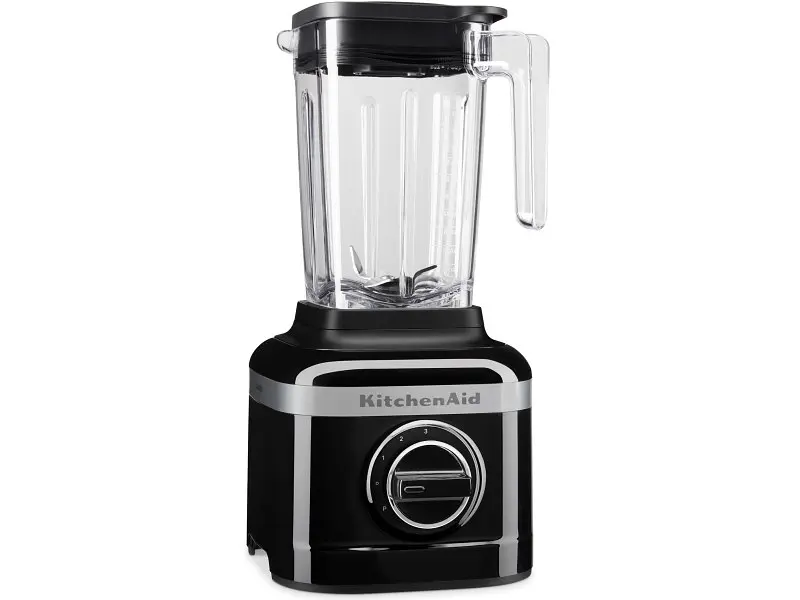 Блендер KitchenAid 5KSB1320EOB - фото 3