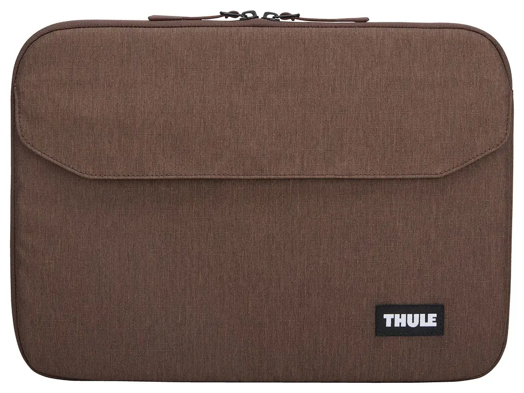 Чохол Thule Lithos Sleeve MacBook Pro 14 (Nuanced Brown) 3205457 (TH 3205457) - фото 10