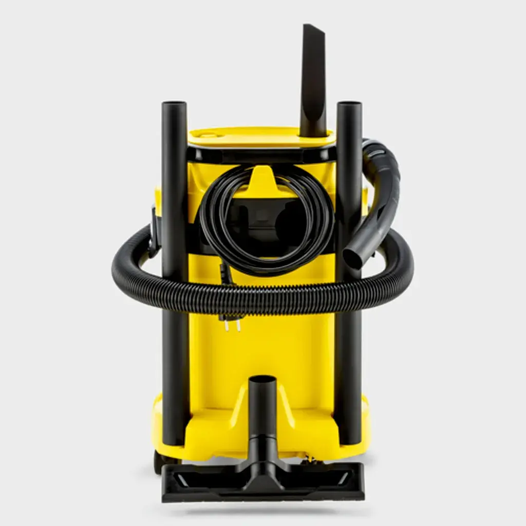 Пилосос будівельний Karcher WD 3 V-17/4/20 (1.628-130.0) - фото 2