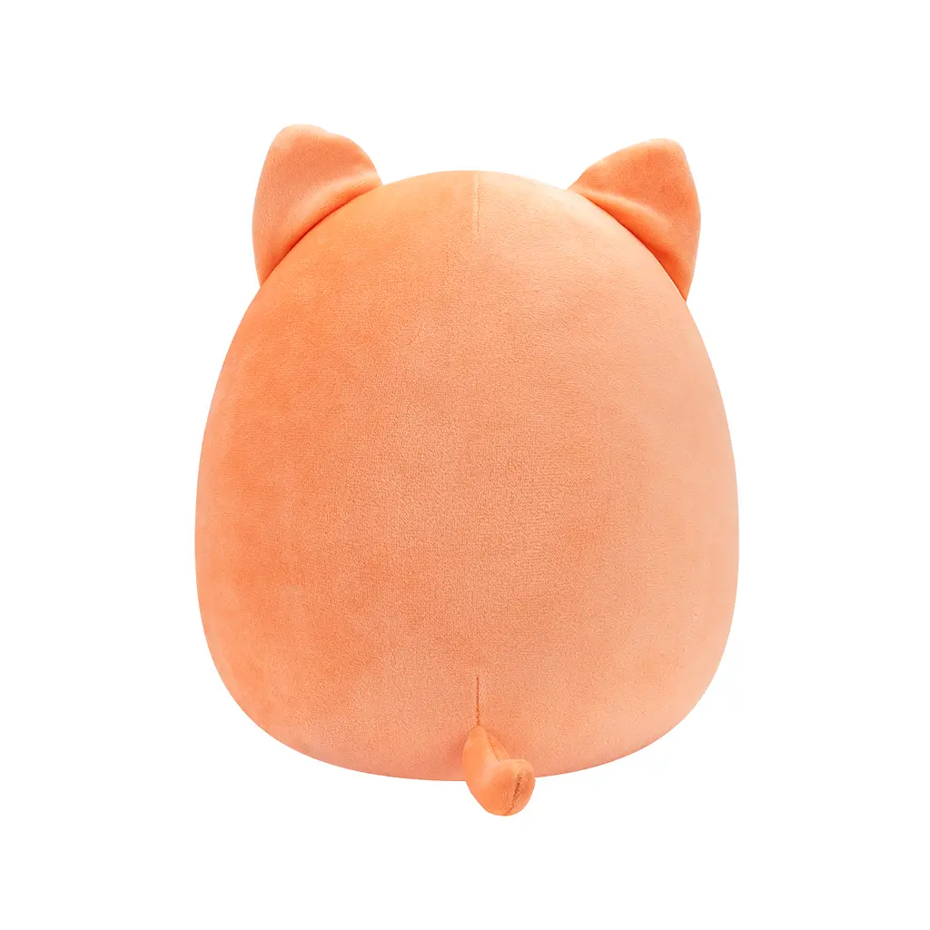 М'яка іграшка Squishmallows Кішечка Джіджі 13 см (SQVA00804) - фото 3