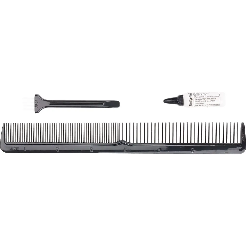 Машинка для стрижки Babyliss E695E [150972] - фото 6
