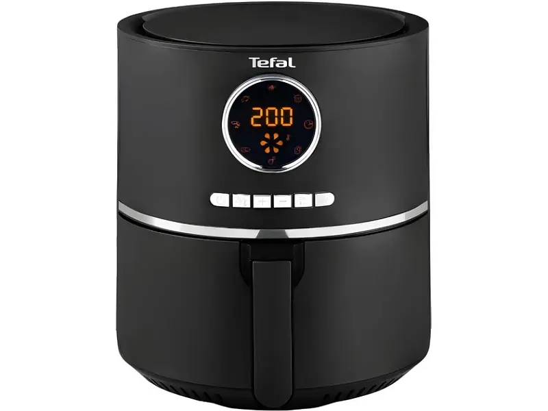 Мультипіч Tefal Ultra Fry EY111810