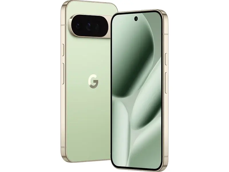 Смартфон Google Pixel 10 Pro XL 16/256GB Jade - фото 3