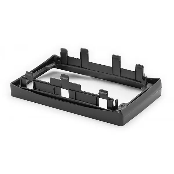 Переходная рамка Citroen C2, C3, Berlingo, Jumpy, Peugeot 207, 307, Expert, Partner, Fiat Scudo, Toyota ProAce Carav 22-091 - фото 4