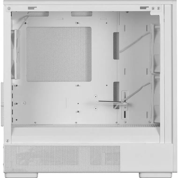 Корпус Zalman P10 Namu White [146902] - фото 5
