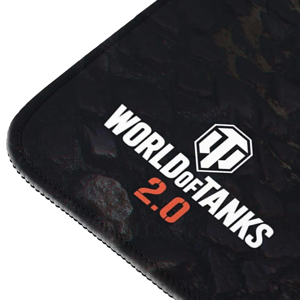 Ігрова поверхня World of Tanks 2.0 Limited Edition XL (FWGMPWOT20LEO25XL) - фото 4