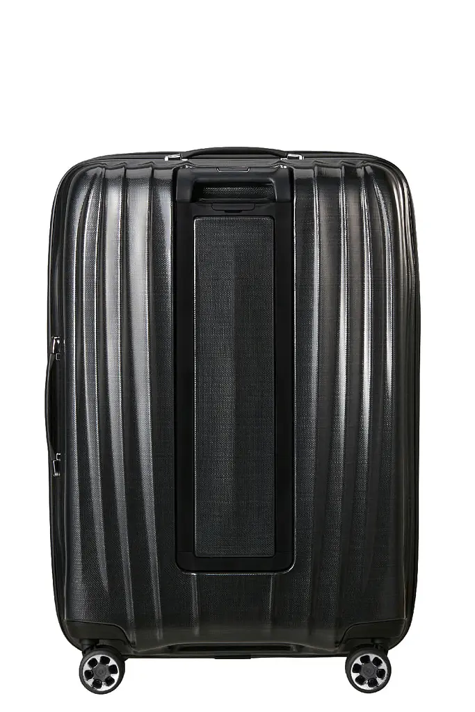 Валіза 76 См Samsonite NEXIS ONYX BLACK 76x52x29(32) KT1*09004 - фото 11