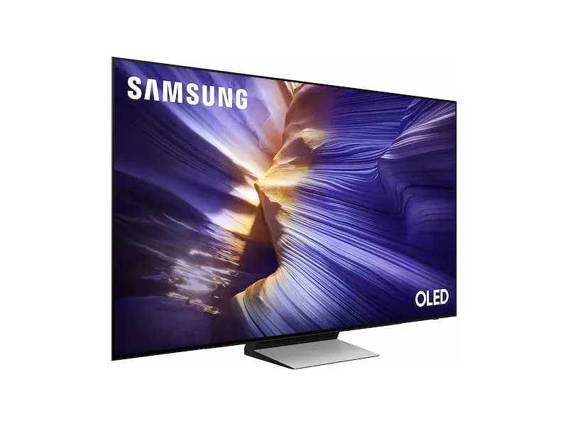 Телевізор Samsung QE77S91FAEXUA - фото 3