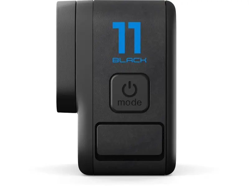 Екшн-камера GoPro HERO 12 Creator Edition Bundle Black (CHDFB-121-EU) - фото 5