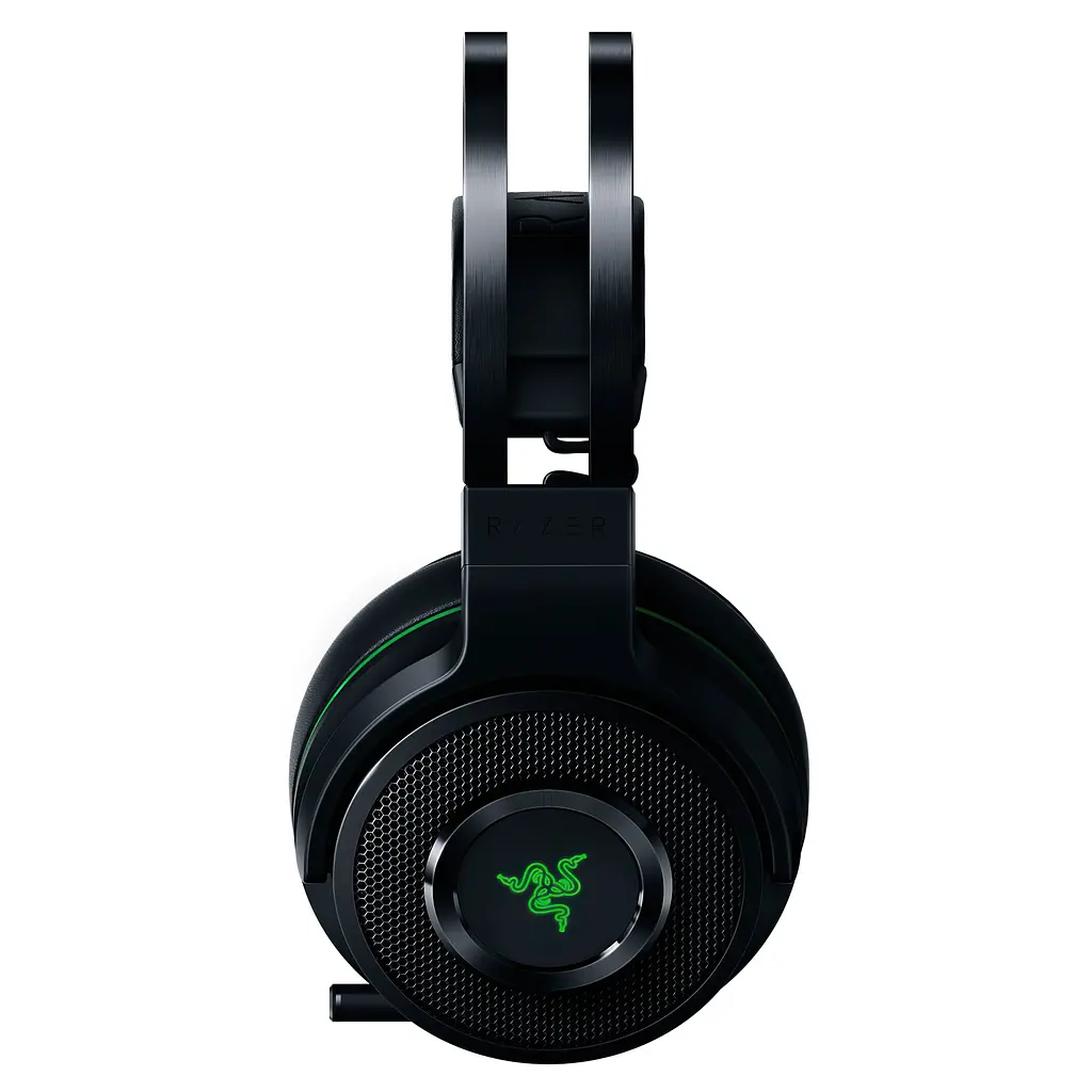 Ігрові навушники Razer Thresher for Xbox One (RZ04-02240100-R3M1) [69932] - фото 3