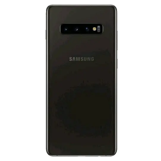 Samsung Galaxy S10 SM-G975 DS 128GB Black (SM-G975FZKD) - фото 3