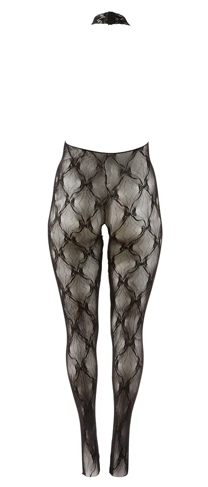 Бодістокінг - 2550032 NO:XQSE Catsuit Busenfrei S-L - фото 6