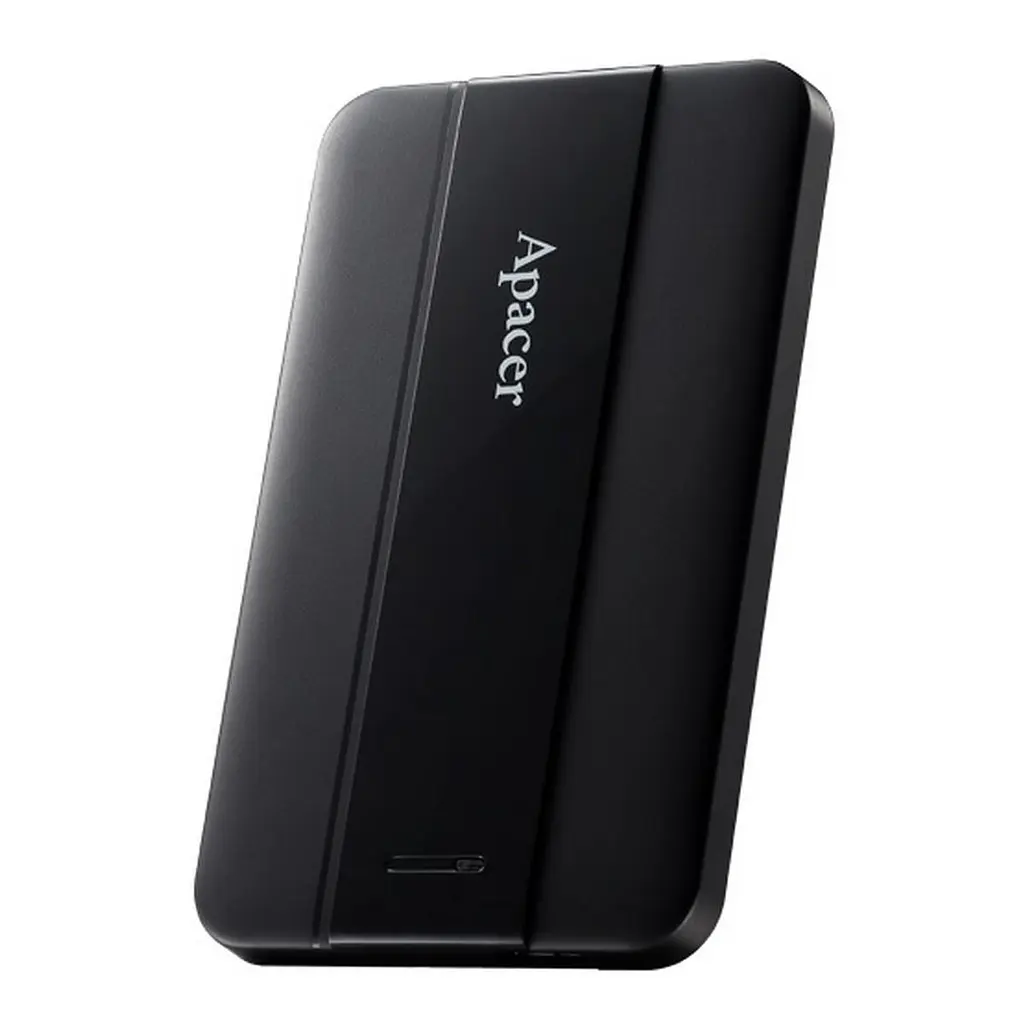 Зовнішній жорсткий диск Apacer 2.5" 2TB (AP2TBAC237B-1) - фото 3