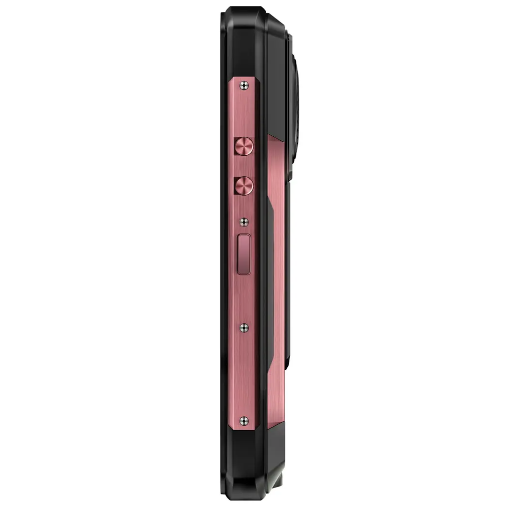 Мобільний телефон OUKITEL WP56 12/512GB Red (6941749811547) - фото 7