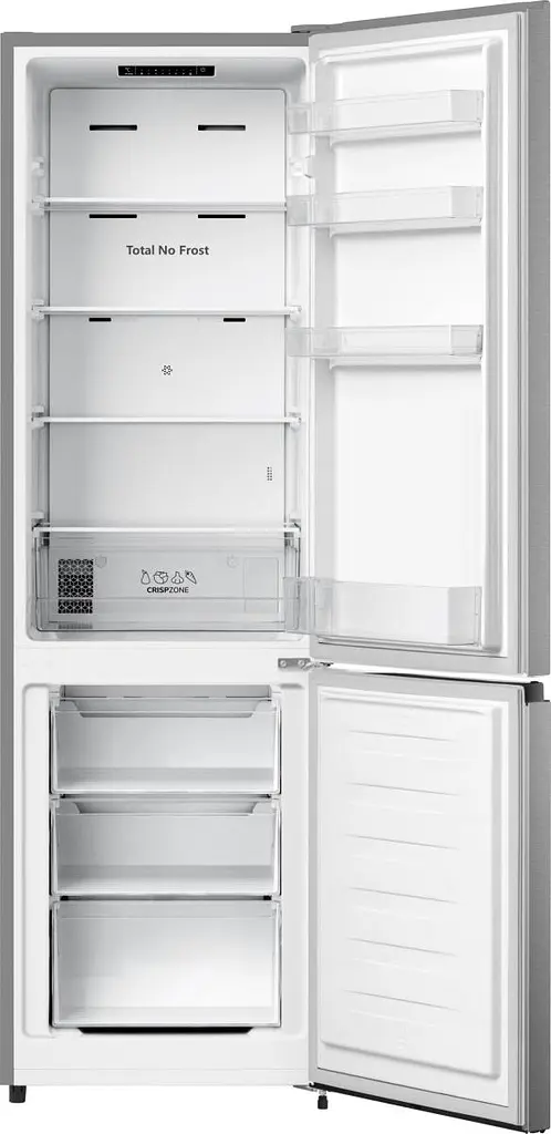 Холодильник Gorenje NRK418EES4 - фото 2