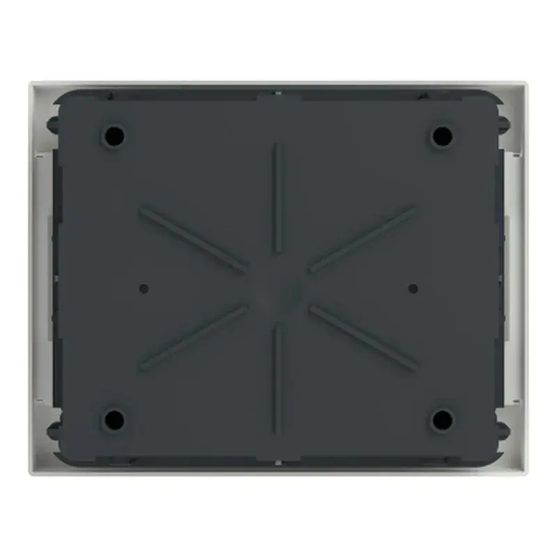 Розподільний щит Schneider Electric Easy9 EU 1 ряд 8 мод (EZ9EUA108) - фото 8