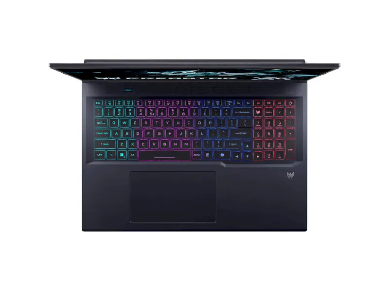 Ноутбук Acer Predator Helios Neo 18 PHN18-72 (NH.QVMEU.003) - фото 4