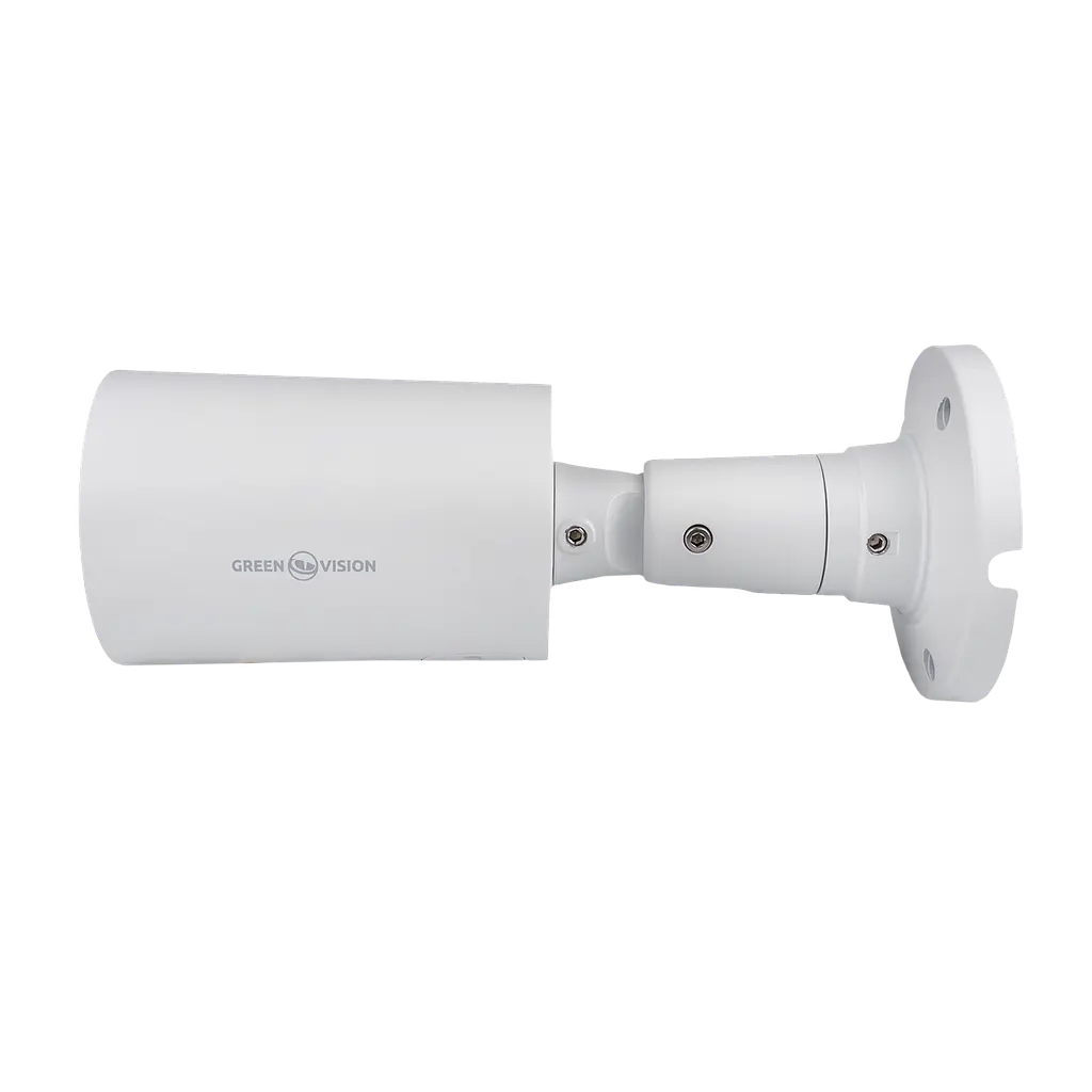 Внешняя IP-камера GreenVision GV-190-IP-IF-COS80-30 LED SD - фото 4