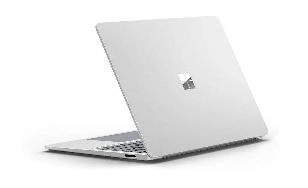 Ноутбук Microsoft Surface Laptop 7 Copilot+PC 7th Edition 15 Snapdragon X Elite 16GB/256 Platinum (ZHG-00024) - фото 6