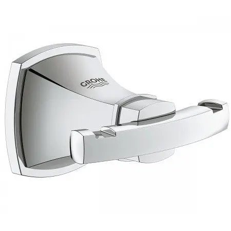 Гачок для ванної Grohe Grandera 40631000, Хром