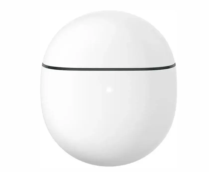 Бездротові навушники Google Pixel Buds 2a (GA06155) TWS стерео колір Hazel GA06155 - фото 5