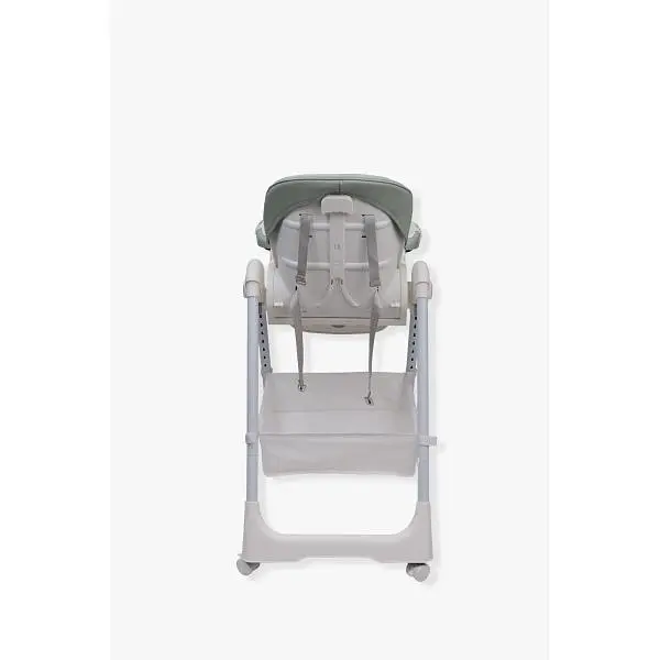 Стілець для годування VELANO Nexi Mint (45679) - фото 4