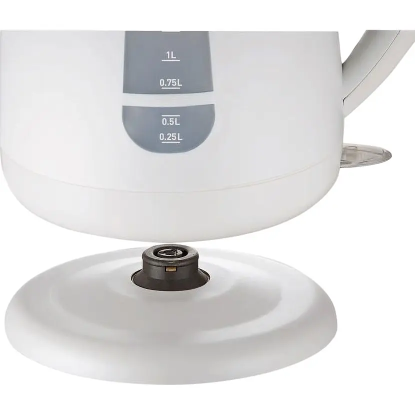 Електрочайник Tefal Express KO29913E White [148624] - фото 2