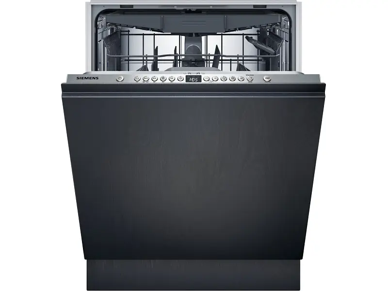 Вбудована посудомийна машина Siemens SN616X00KF