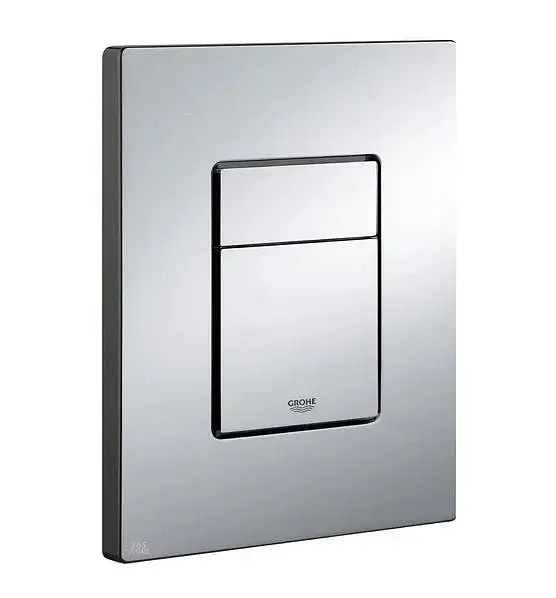 Установка для подвесного унитаза Grohe Rapid SL+кнопка Skate Cosmopolitan 30412 - фото 2