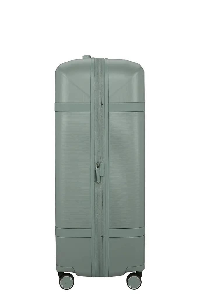 Чемодан Samsonite IMAGE 81 см THYME 81x53x31(34) KQ5*24005 - фото 9