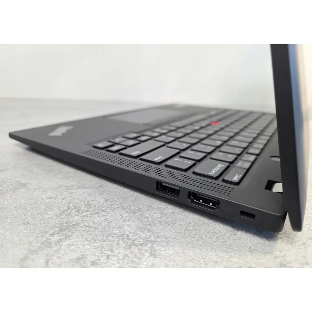 Ноутбук Lenovo ThinkPad X13 Gen 5, Ultra 7 165U, 16GB, 1TB, 13,1,13 kg - фото 10