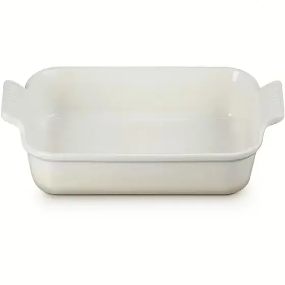Форма для випікання Le Creuset Deep Rectangular Dish 71102327160001 32 см 4 л безе