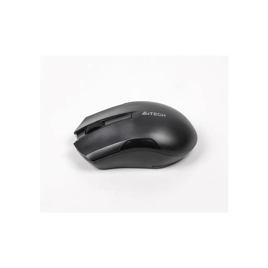 Мишка A4Tech G3-200N Black (4711421902076) - фото 2