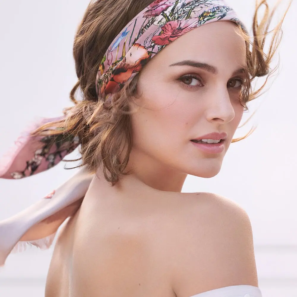 Туалетна вода Dior Rose N Roses, 100 мл (146961) - фото 4