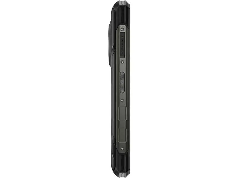 Смартфон Doogee Fire 7 4/256GB Twilight Gray - фото 9