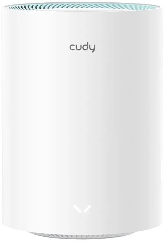 MESH-система Cudy Mesh-система WiFi 5 M1300 (1-Pack) двухдиапазонный гигабитный (73-00517) - фото 2