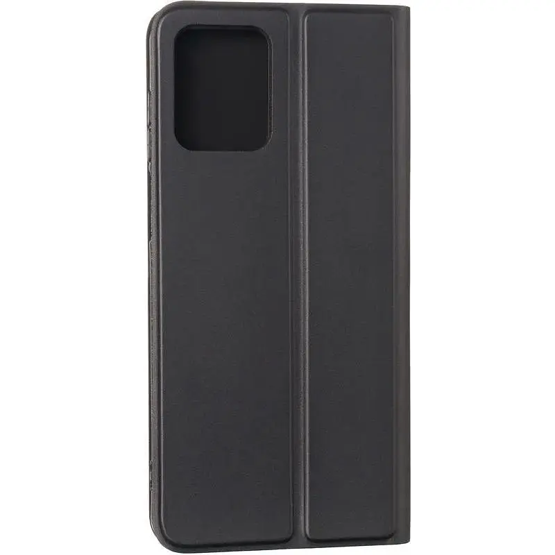 Чохол-книжка BeCover Exclusive New Style для Motorola Moto G14 Black (711209) - фото 3