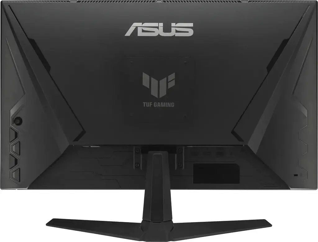 Монітор 24.5" ASUS TUF Gaming VG259QM5A FHD IPS 240Hz (90LM0B90-B01O71) - фото 5