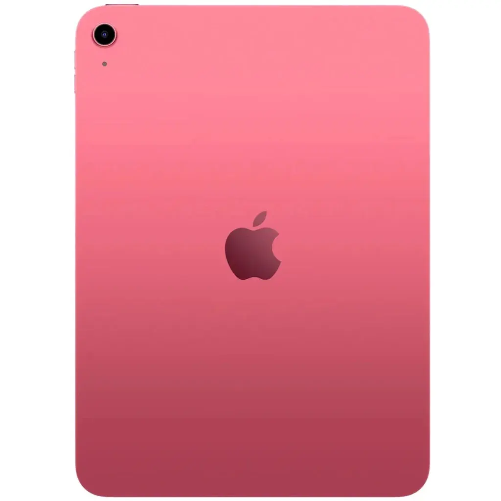 Планшет Apple iPad 11" 2025 Wi-Fi 128GB Pink (MD4E4TY/A) - фото 2