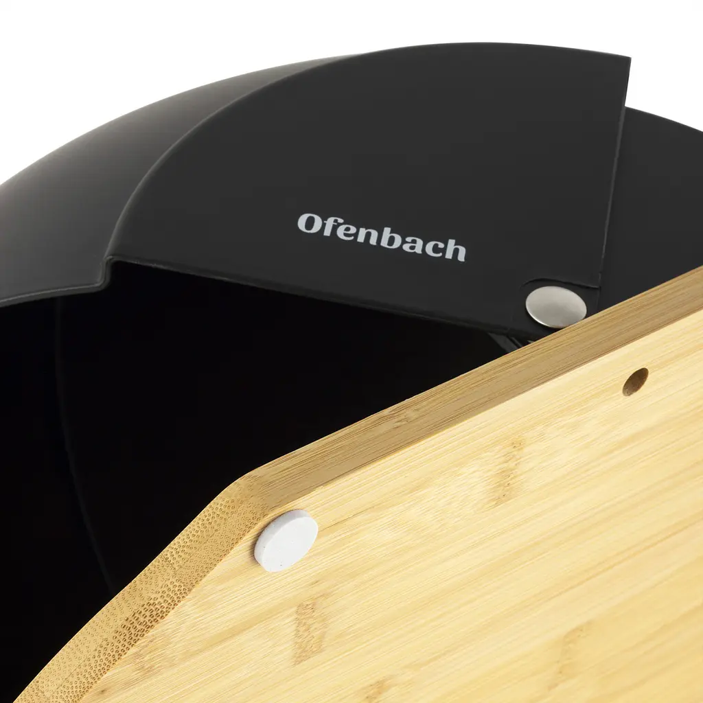 Хлебница Ofenbach NB-100803 - фото 7