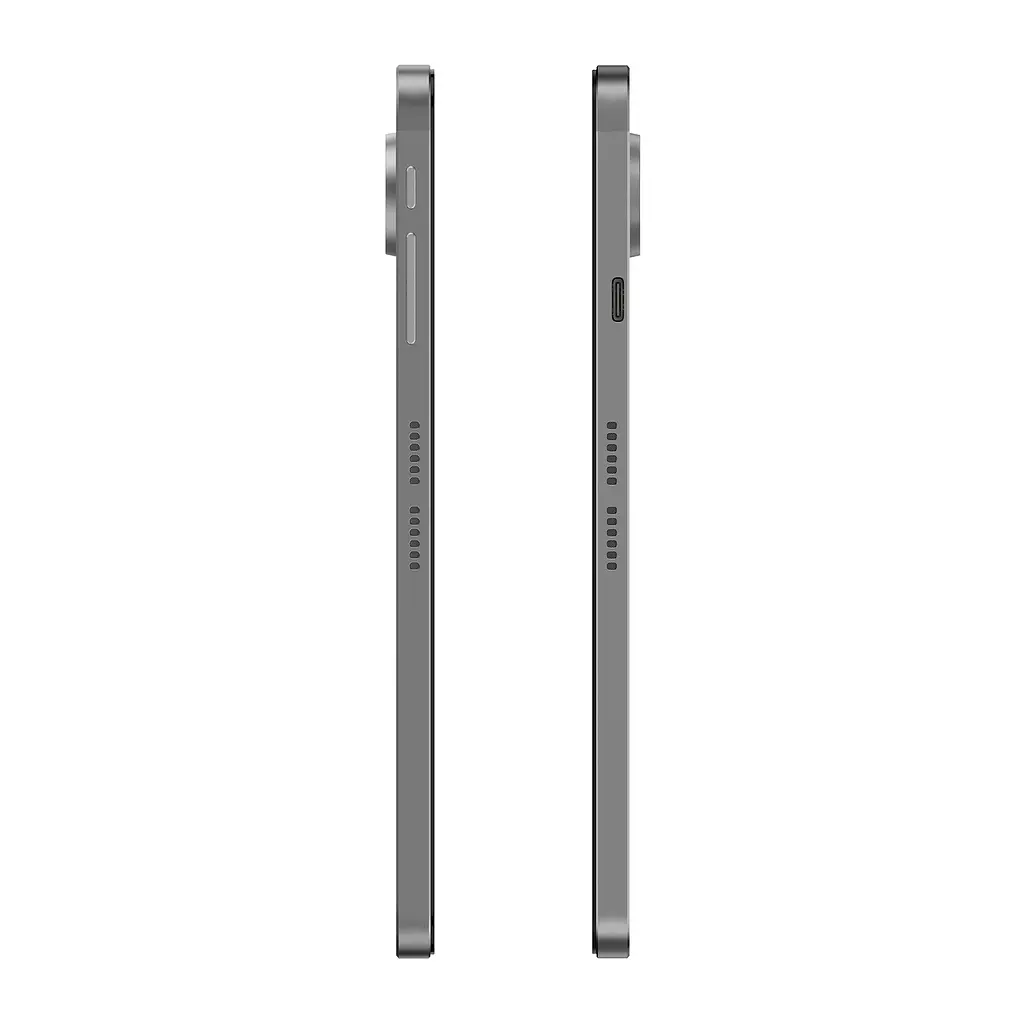 Планшет Pixus DEON 10.95 6/128 GB LTE Android Grey - фото 7
