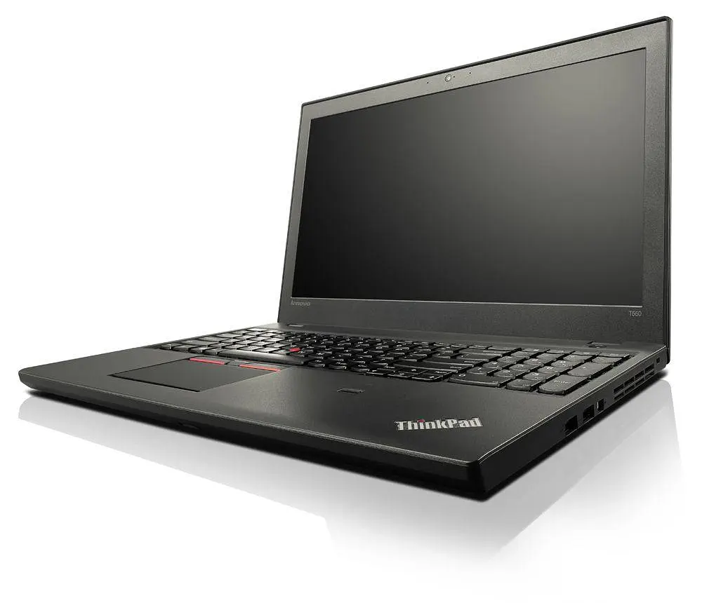 Ноутбук Lenovo ThinkPad T550 FHD (i5-5300U/8/256SSD) - Class A "Б/В" - фото 2