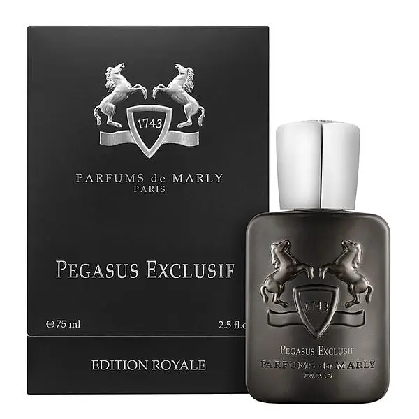Парфуми Parfums de Marly Pegasus Exclusif 75 мл - фото 2
