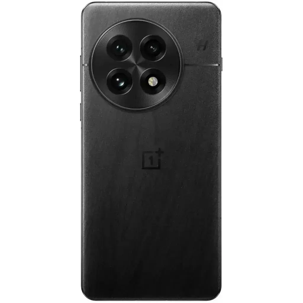 Смартфон Oneplus 13 16/512Gb Black (Asian Version) - фото 4